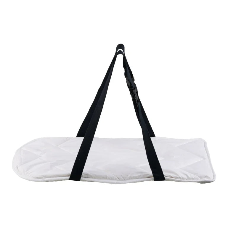 Voksipose, Classic - bæreplade