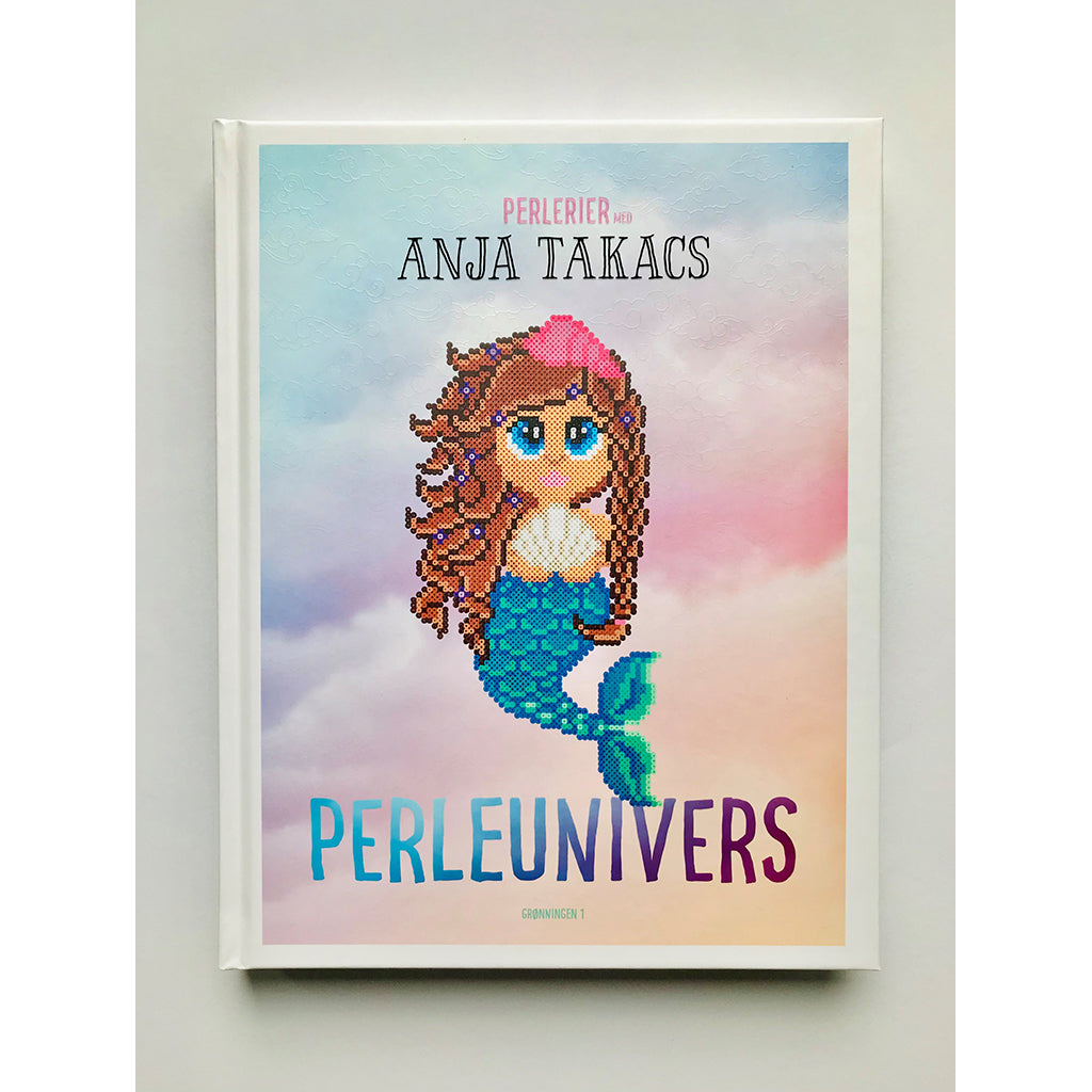 Perleunivers af Anja Takacs