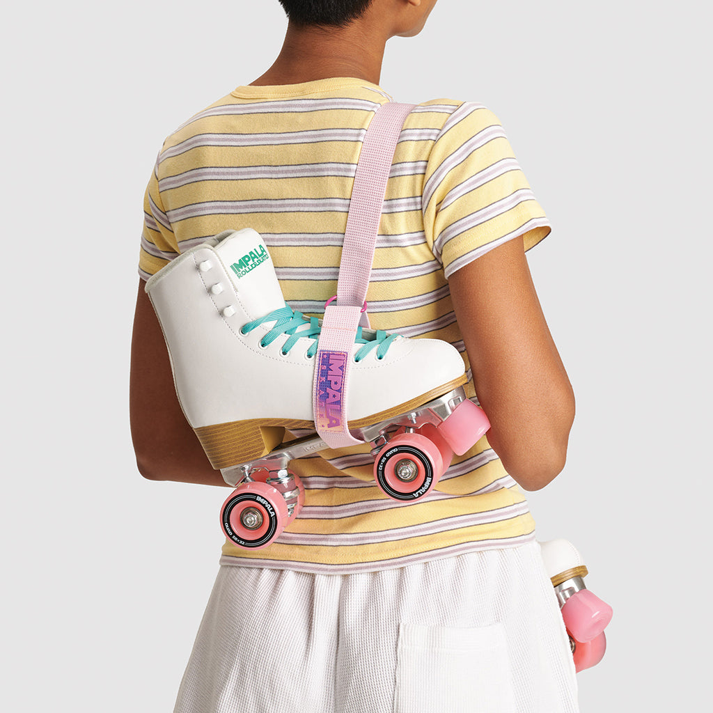 Impala skate strap