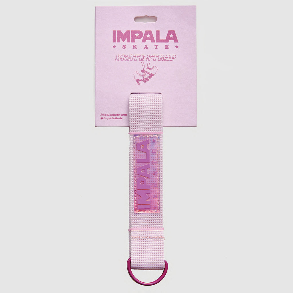 Impala skate strap