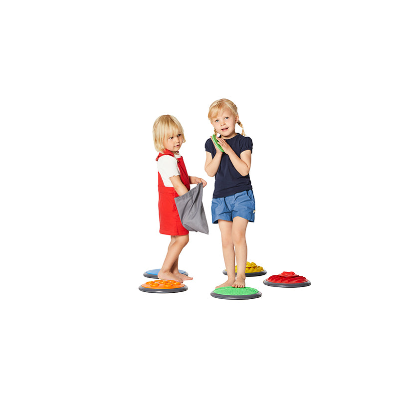 Gonge sansesten, 5 stk