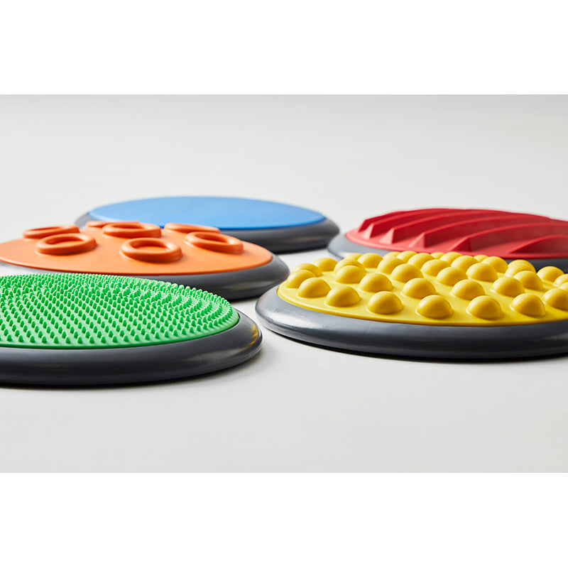 Gonge sansesten, 5 stk