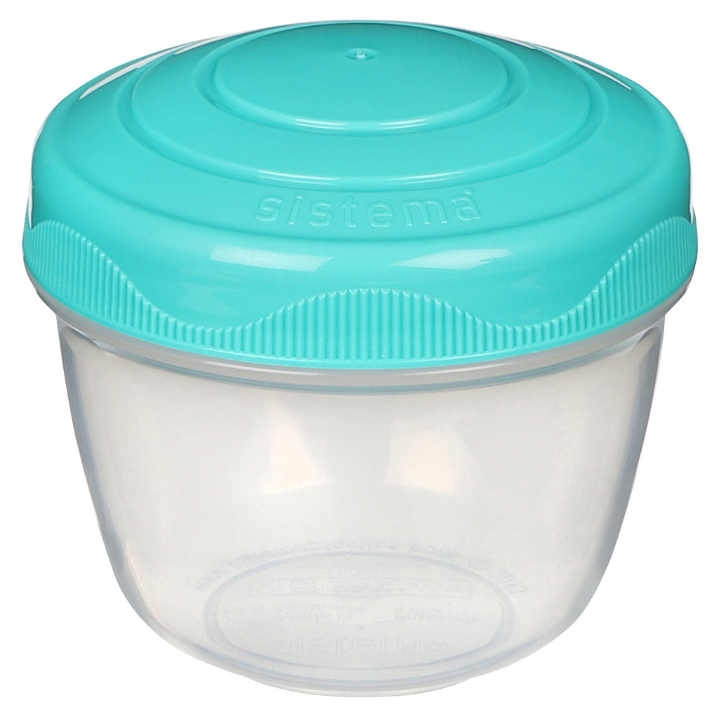 Sistema yoghurt bæger