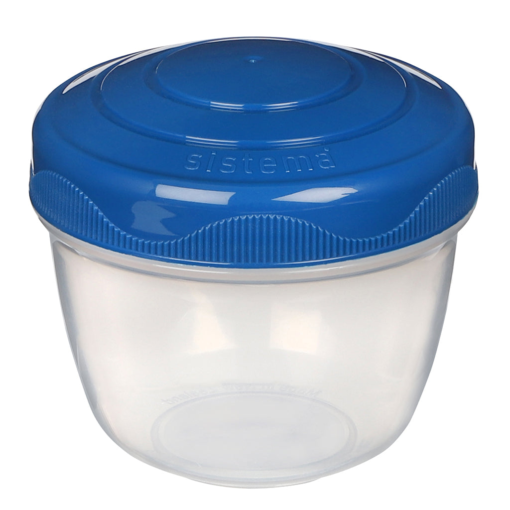 Sistema yoghurt bæger