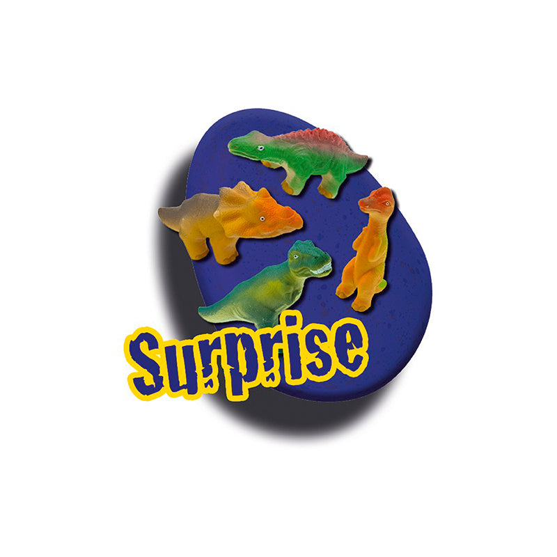 SES Explore Dino æg der vokser i vand