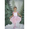 Great Pretenders udklædningstøj, Holiday ballerina, dusty rose - str. 3-6 år
