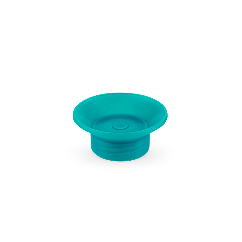 Dopper drikkedunk, Original - Tidal teal