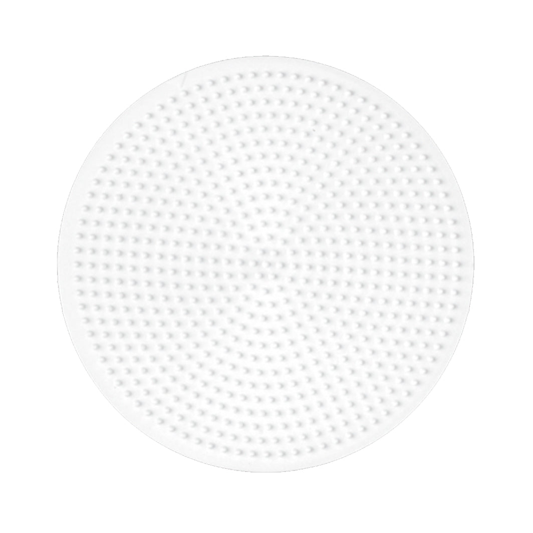 Hama Midi perleplade - Rund Ø:15 cm