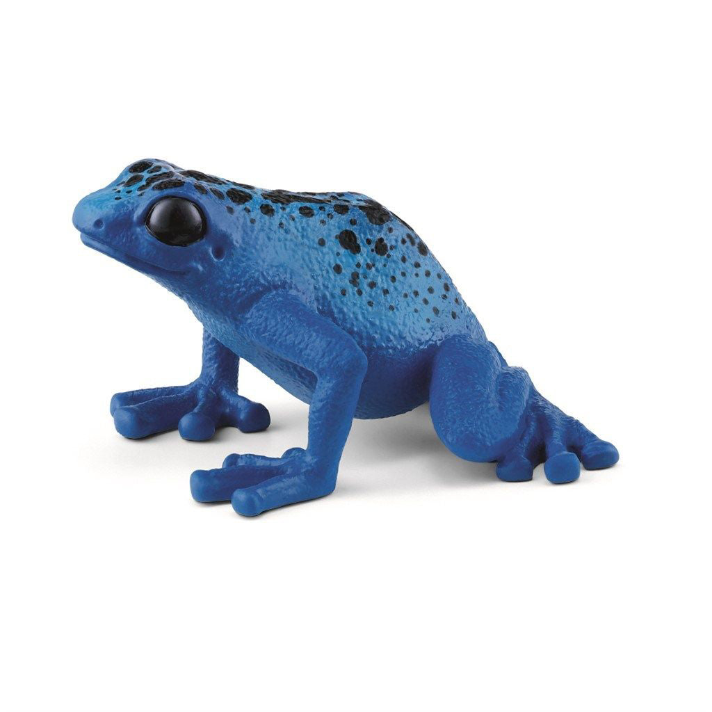 Schleich frø, Blue Poison Dart