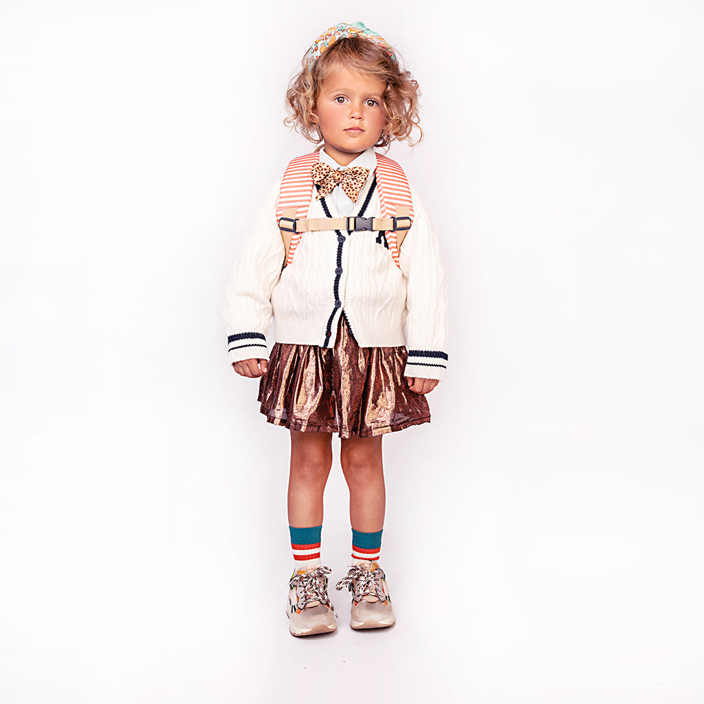 Jeune Premier Ralphie rygsæk, Croisette Cornette - Fra 2-6 år