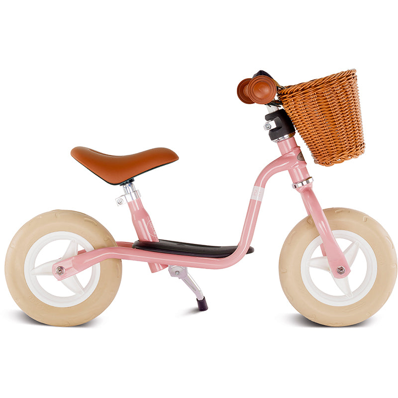 Puky Løbecykel LR M Classic, Retro rose - Fra 2 år
