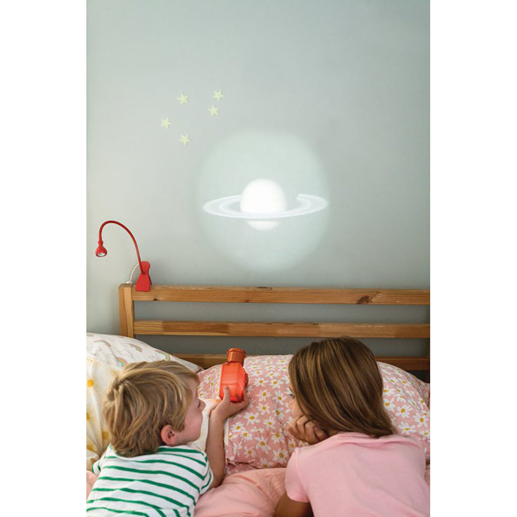 4M Steam powdered kids/space exploration