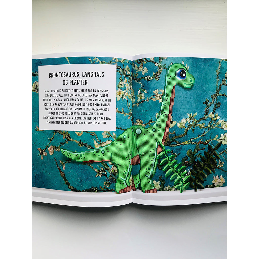 Perleunivers af Anja Takacs