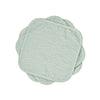 Cam Cam vaskeklude, økologisk - 3-pak - Dusty green