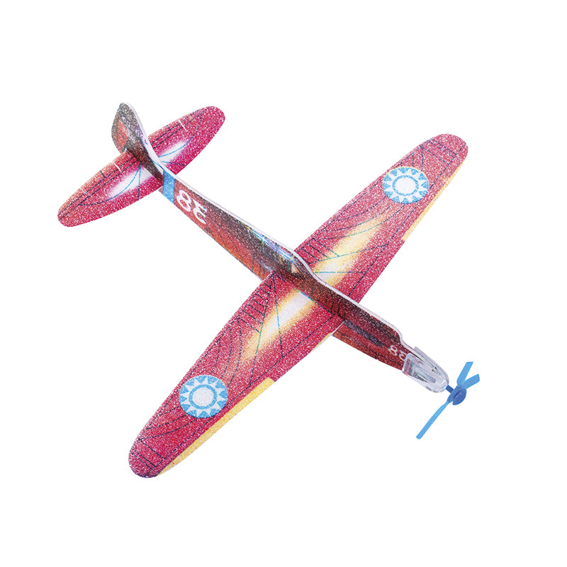 Moulin Roty svævefly, ass.