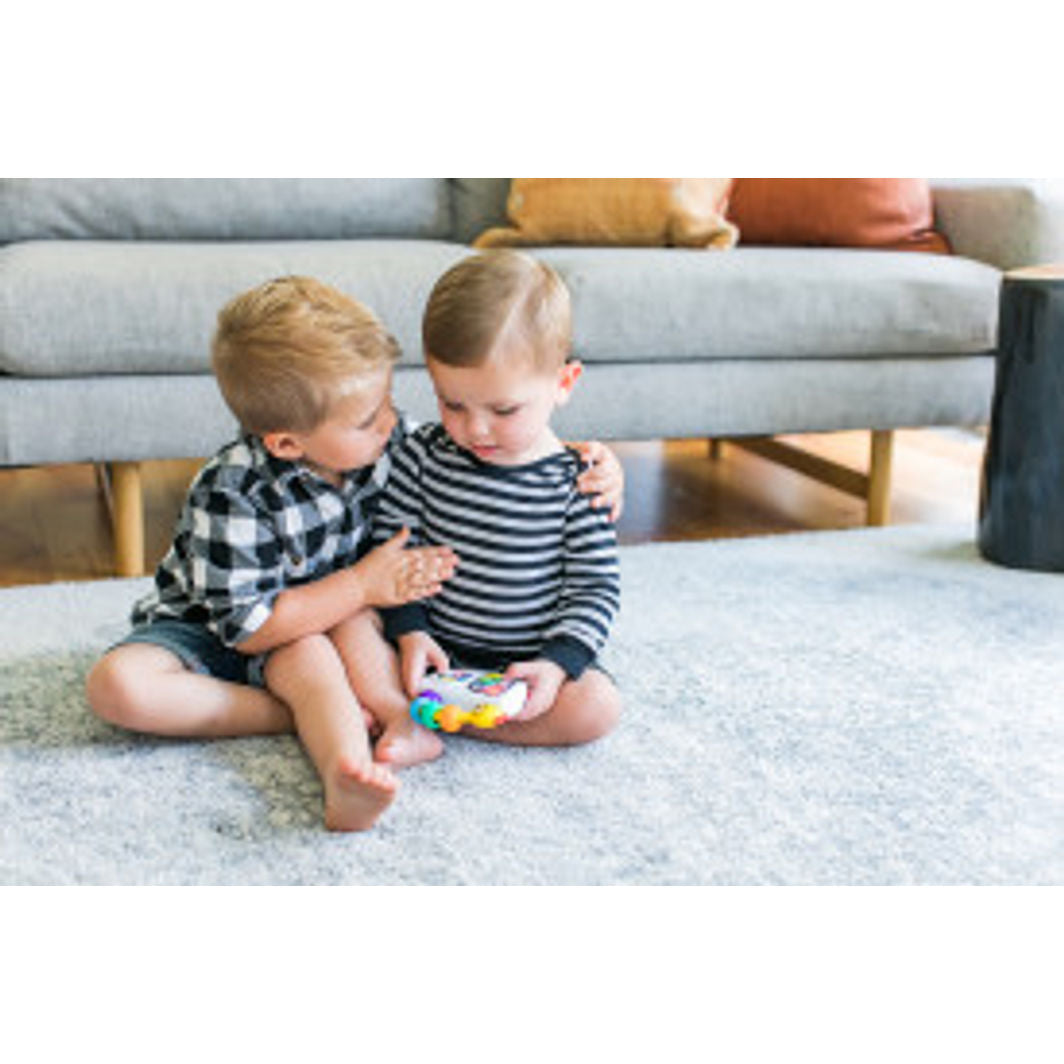 BABY Einstein Transportabelt musiklegetøj, Take Along Tunes™