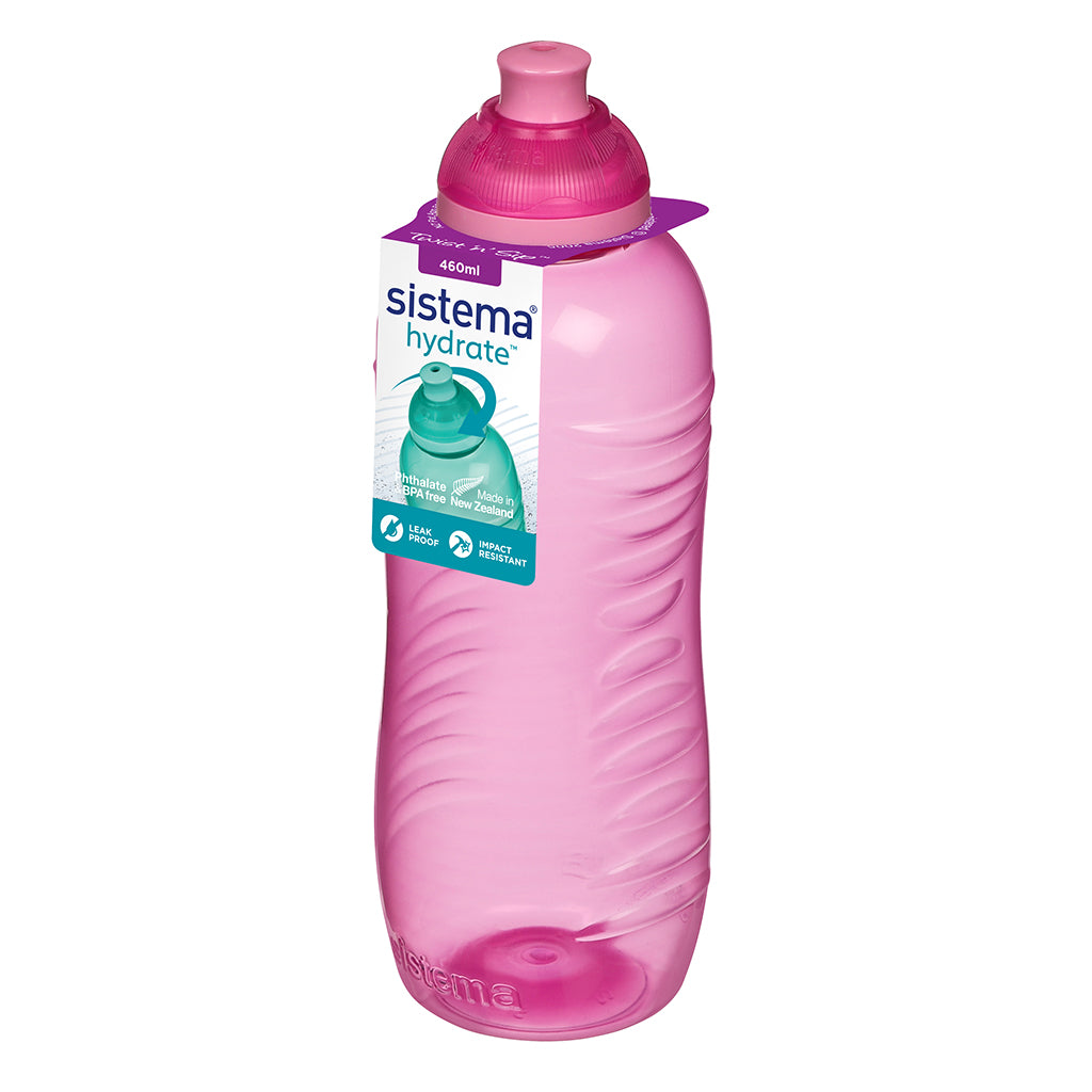 Sistema drikkedunk, Twist &