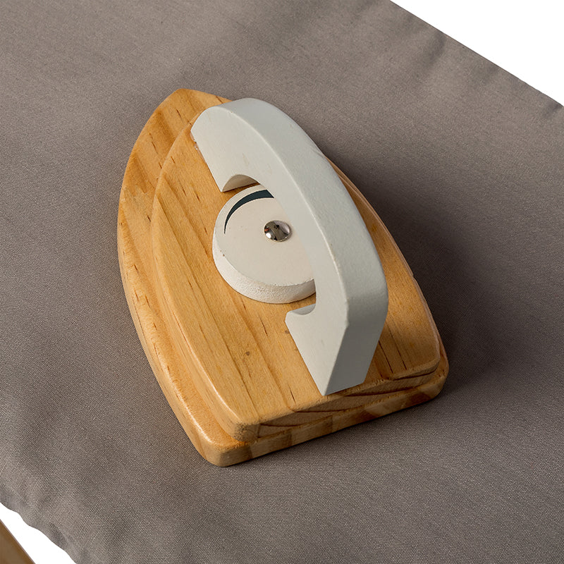 MaMaMeMo strygebræt og strygejern