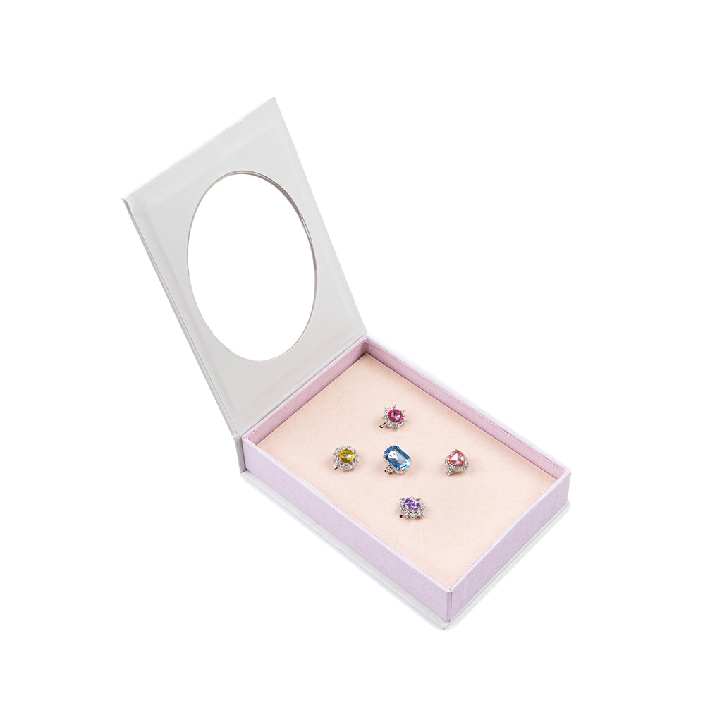 Great Pretenders, 5 ringe - The Elizabeth