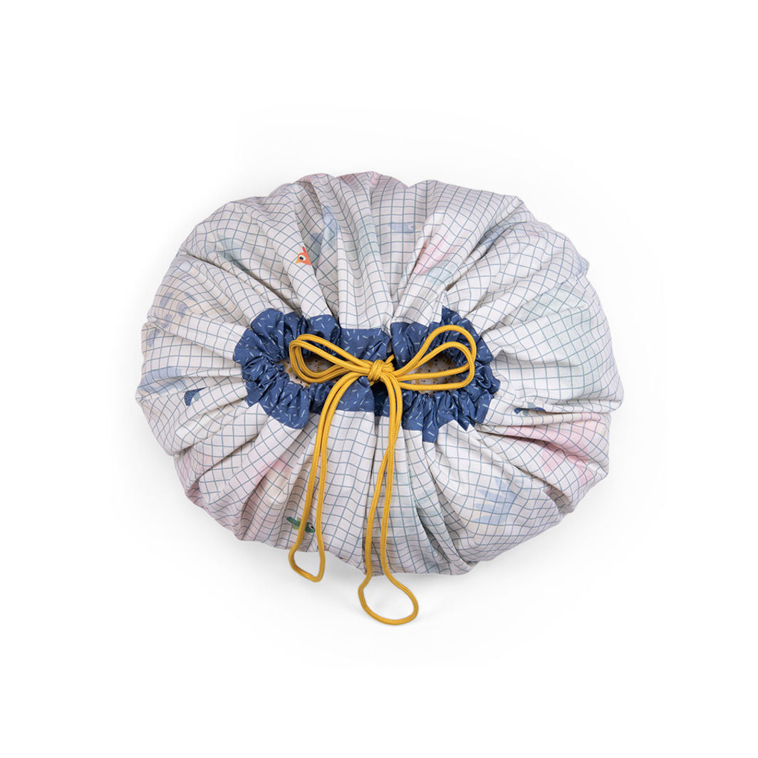 Moulin Roty, Play and Go legetæppe - Les Toupitis