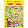 Min store søg og find-bog med Peter Pedal, børnebøger