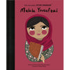 Børnebog om Malala Yousafzai