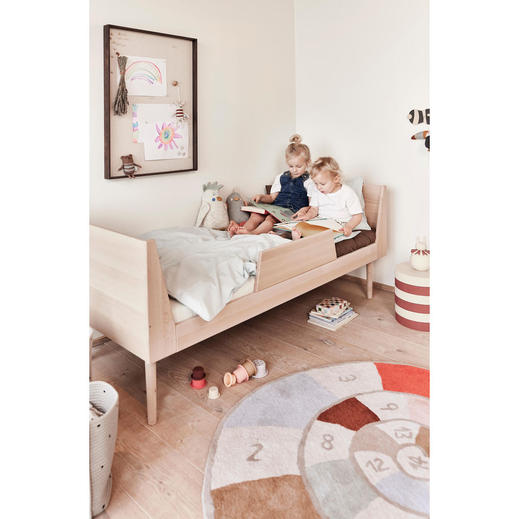 OYOY Gulvtæppe, Nautilus hinketæppe