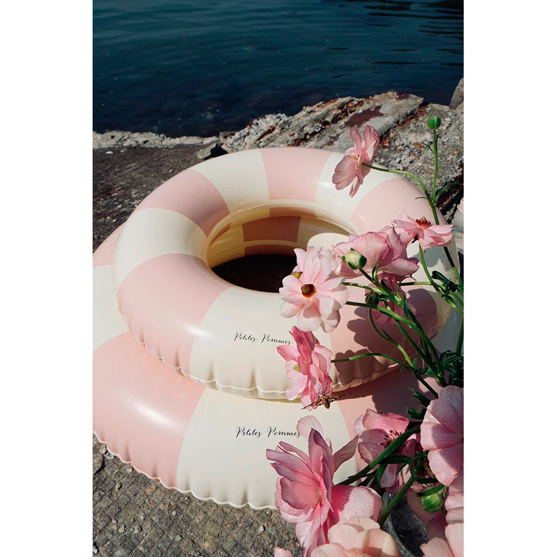 Petites Pommes, Badering - Anna French Rose - Fra 3 år