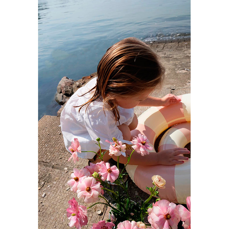 Petites Pommes, Badering - Anna French Rose - Fra 3 år