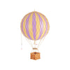 Authentic Models, Luftballon, lavendel - 18 cm