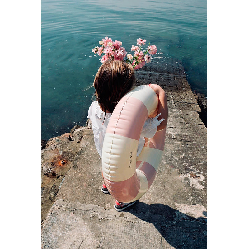 Petites Pommes, Badering - Anna French Rose - Fra 3 år