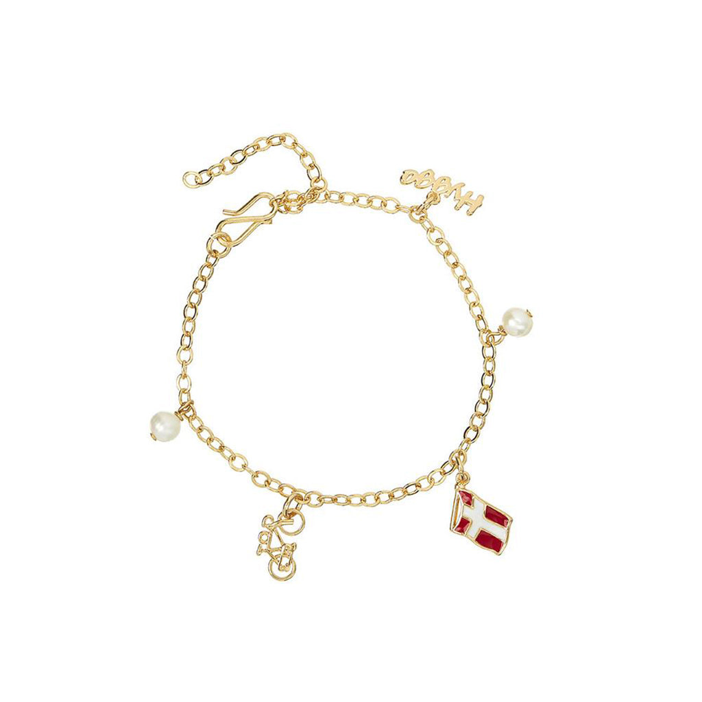 Me & My Box, DIY smykkebox - Denmark - Box no 5