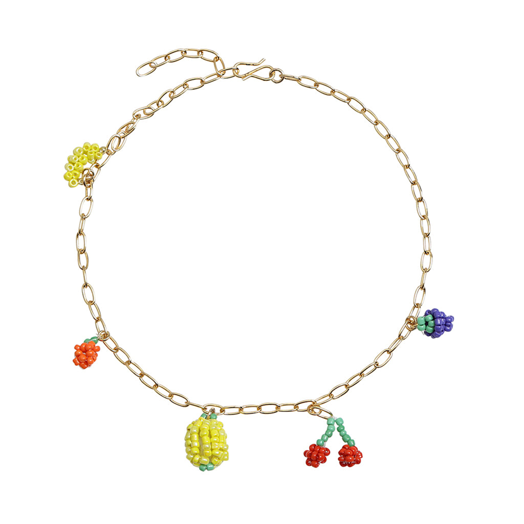 Me & My Box, DIY smykkebox - Tutti Frutti - Box no 12