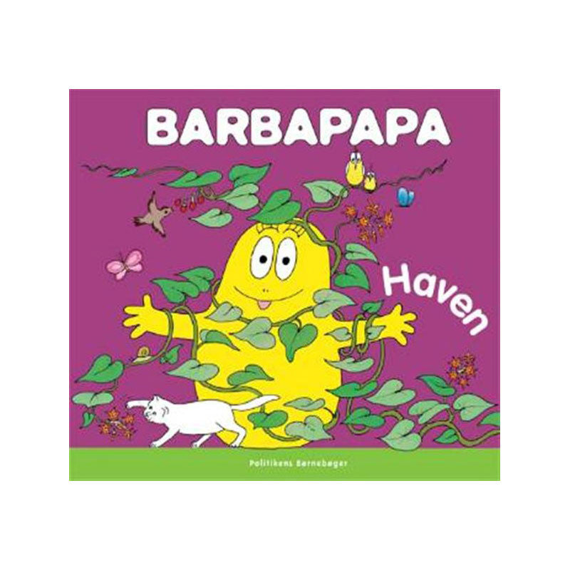 Barbapapa - Haven
