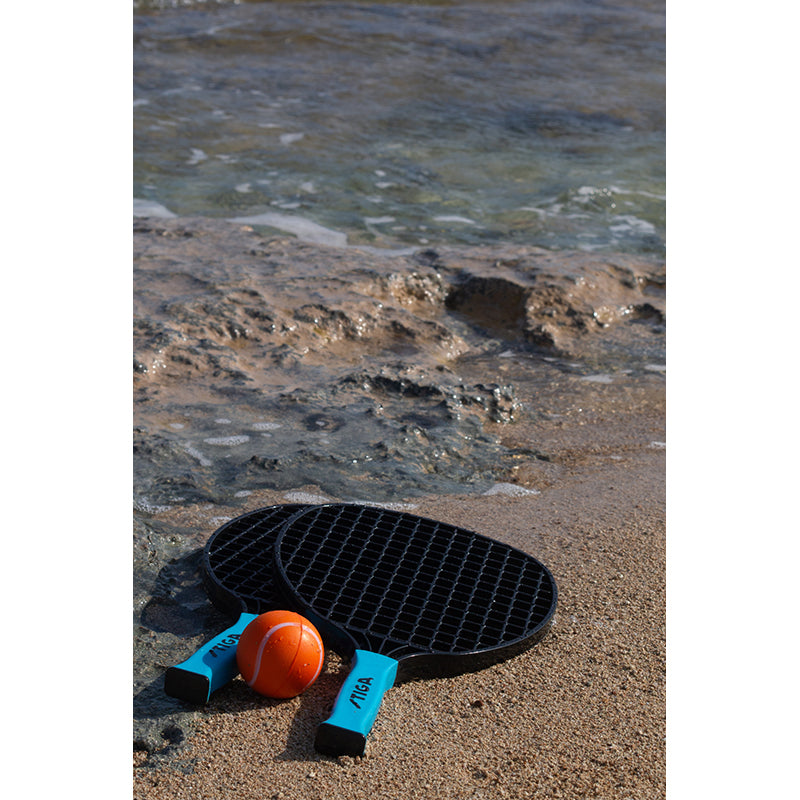 Stiga Beach Tennis set