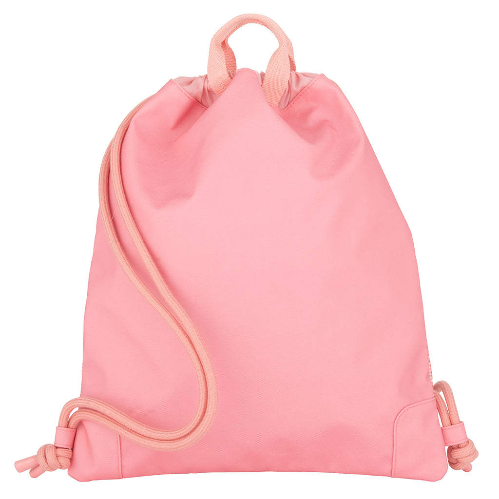 Jeune Premier City bag/rygsæk - Vichy Love pink