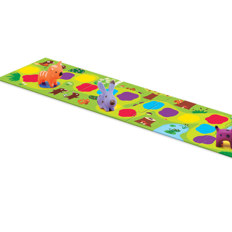 Djeco Mit første spil - Blomsterhaven