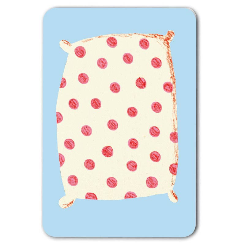 Djeco godnat kys spil, hyggespil før sengetid