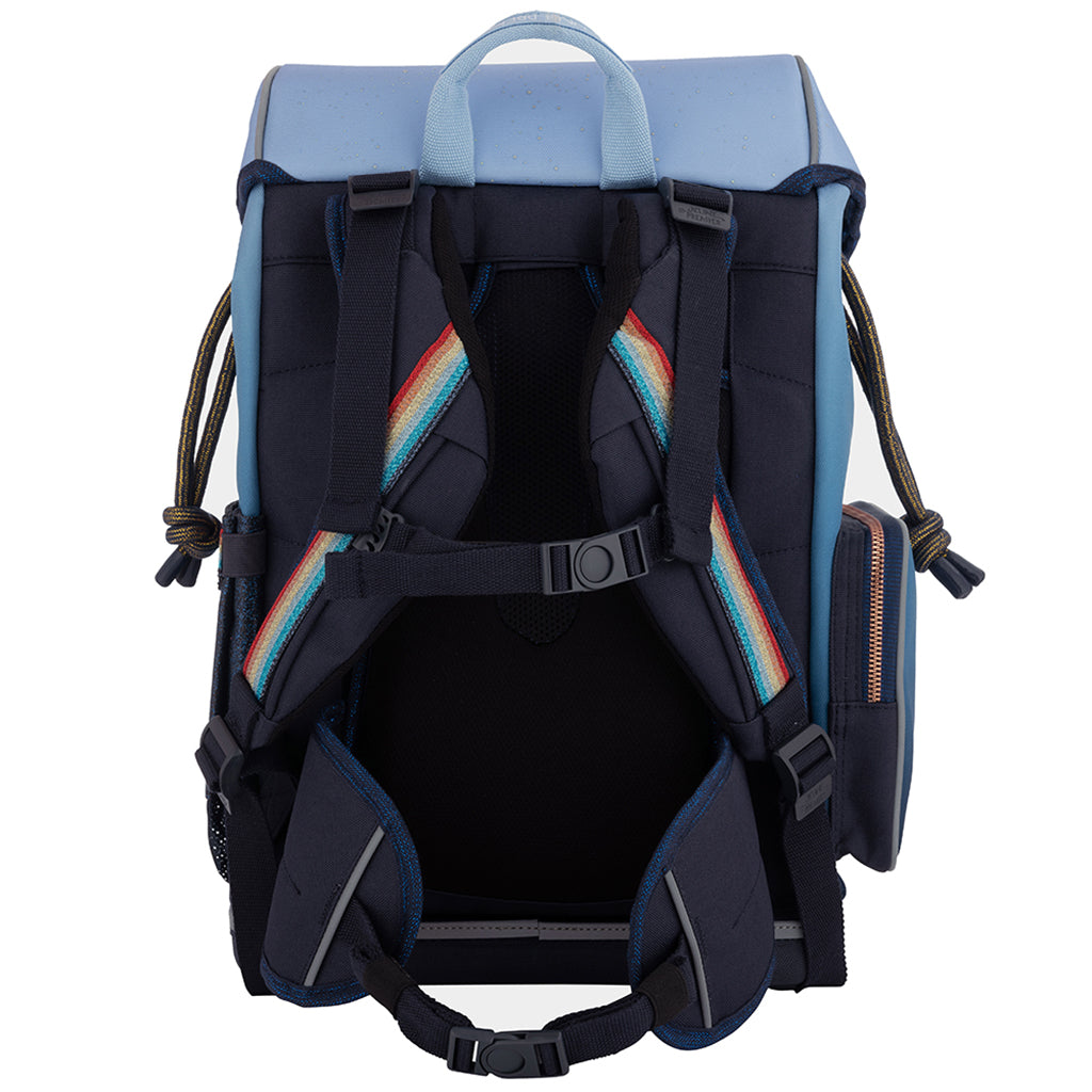 Jeune Premier Ergonomic rygsæk, Unicorn Universe - Fra 6-10 år