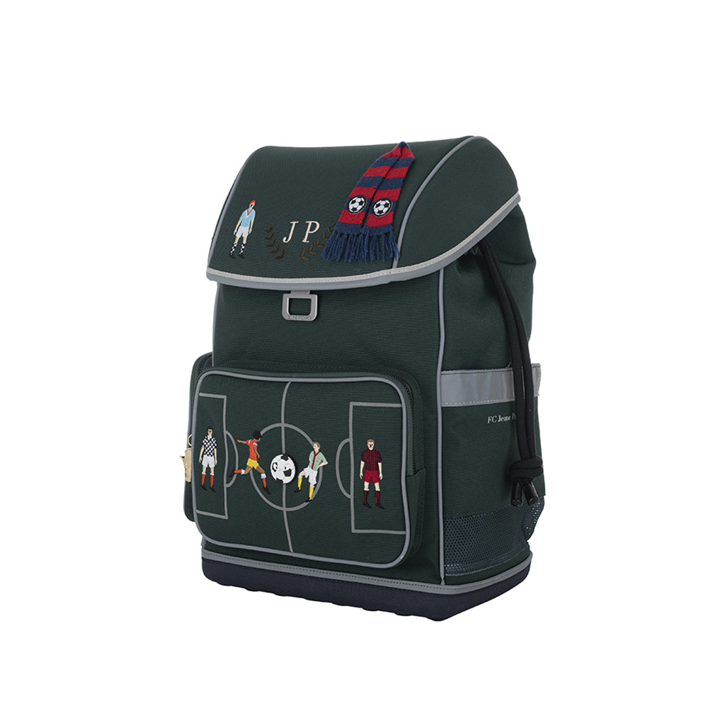 Jeune Premier Ergonomic rygsæk, FC Jeune Premier - Fra 6-10 år