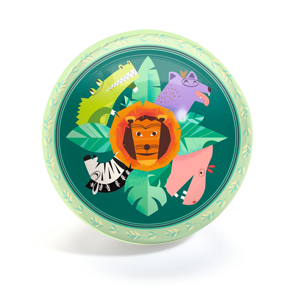 Djeco bold, 22 cm - Savanne