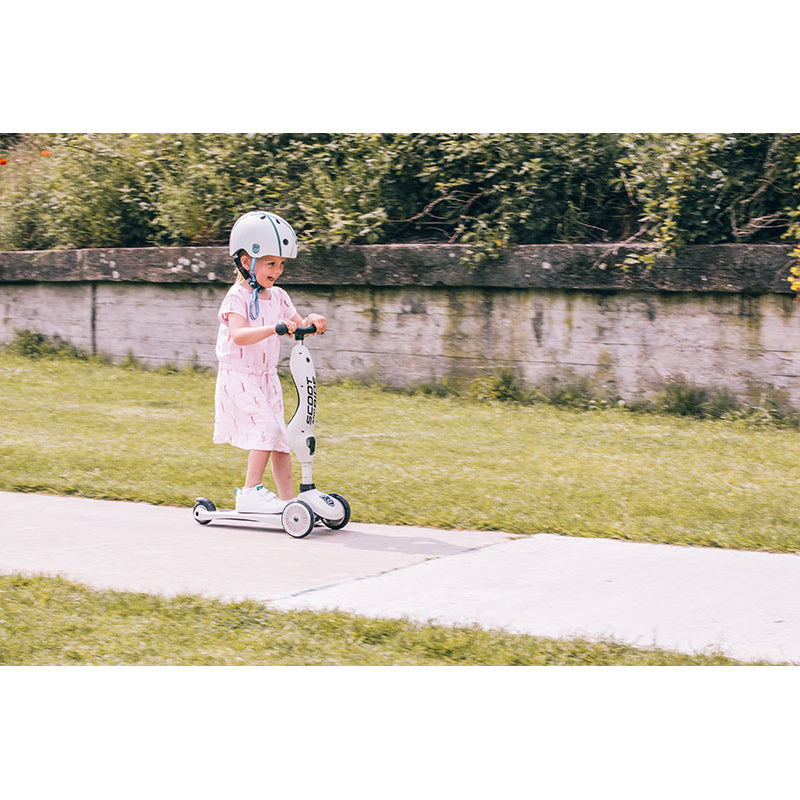 Scoot and Ride Highway Kick 1, scooter - Ash