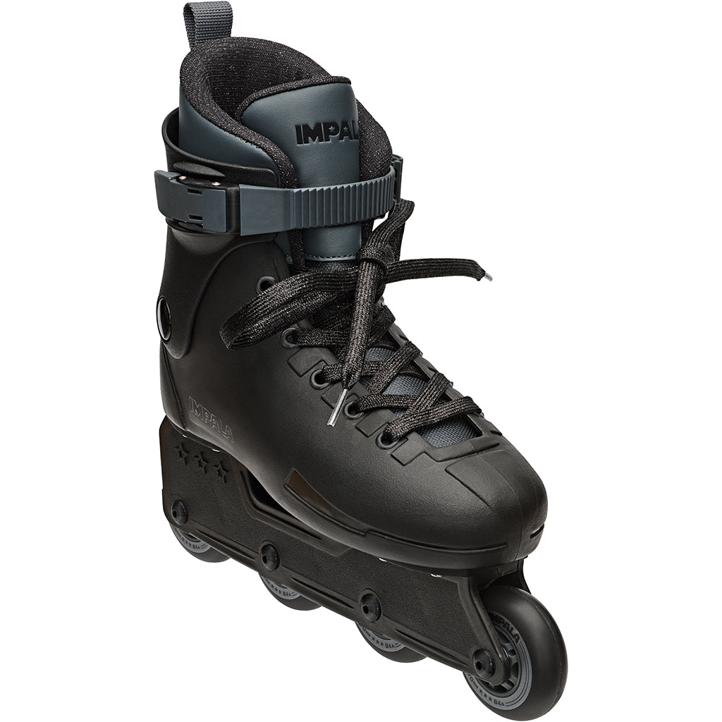 Impala Inline Skate, black - Str. 34-40
