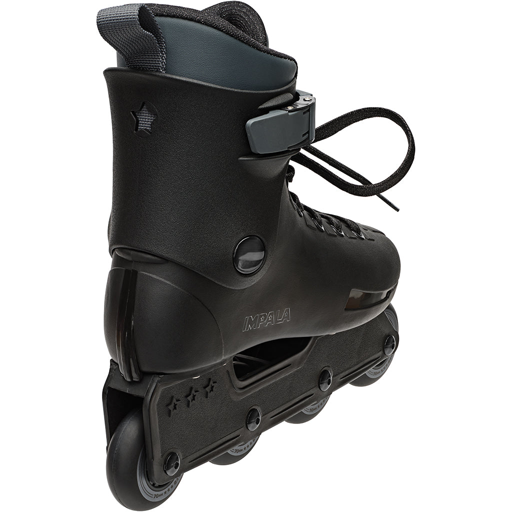 Impala Inline Skate, black - Str. 34-40