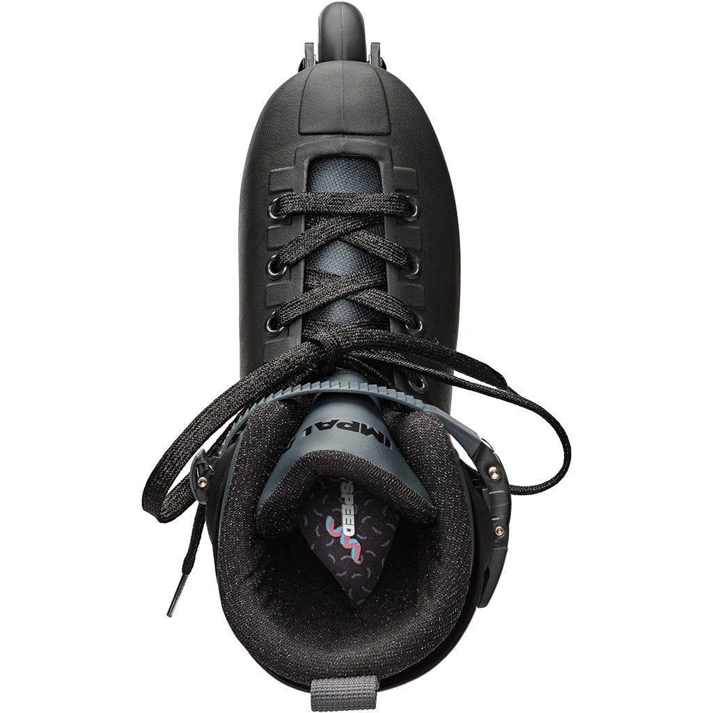 Impala Inline Skate, black - Str. 34-40