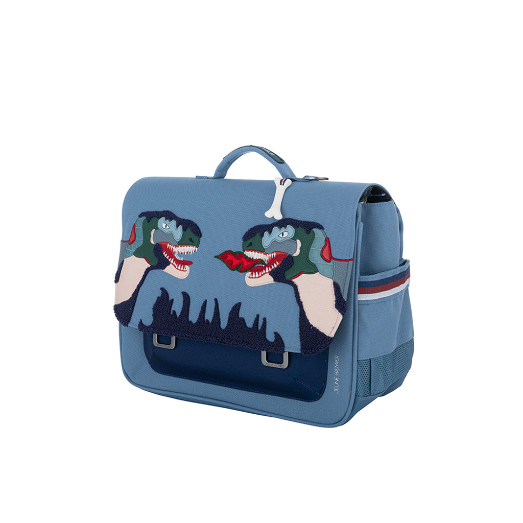 Jeune Premier IT taske midi, Twin Rex - Fra 6-8 år