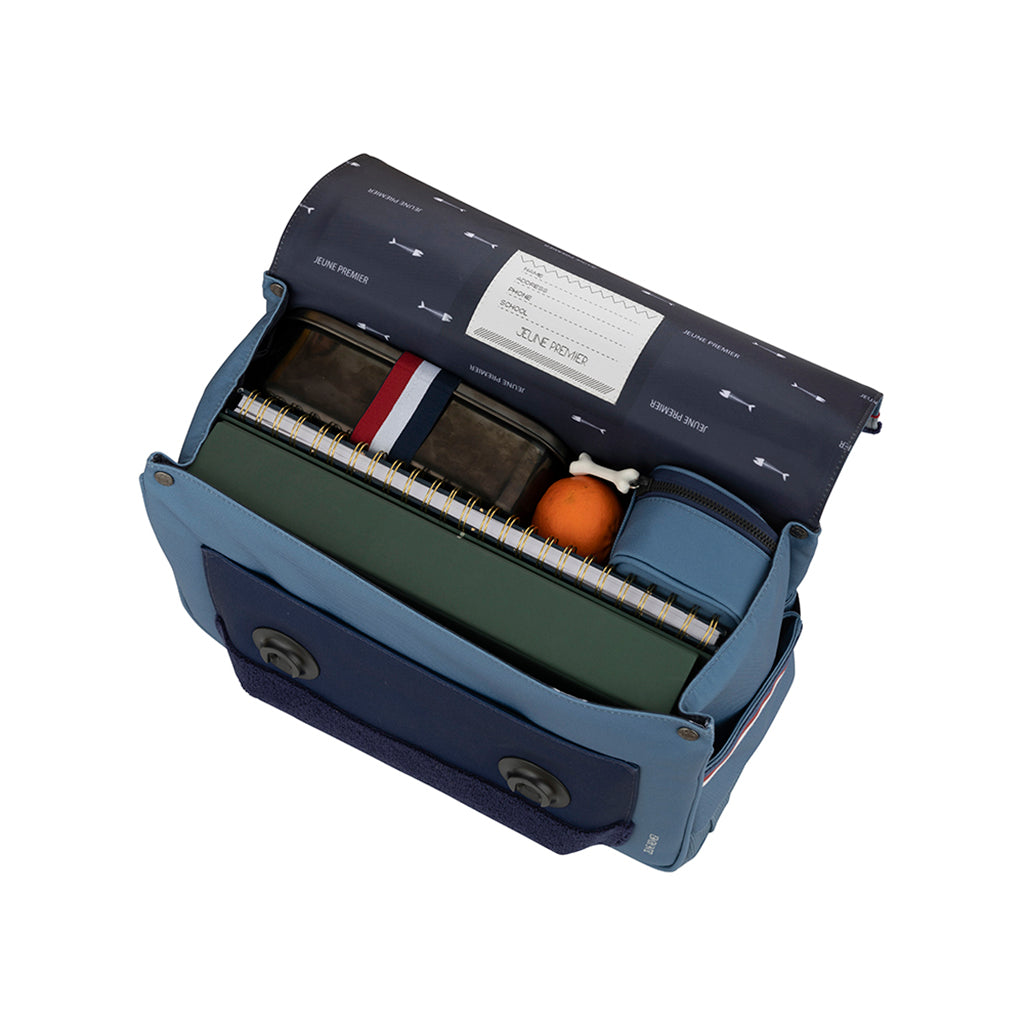 Jeune Premier IT taske midi, Twin Rex - Fra 6-8 år