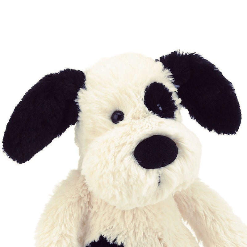 Jellycat bamse, Bashful hvalp - 31 cm