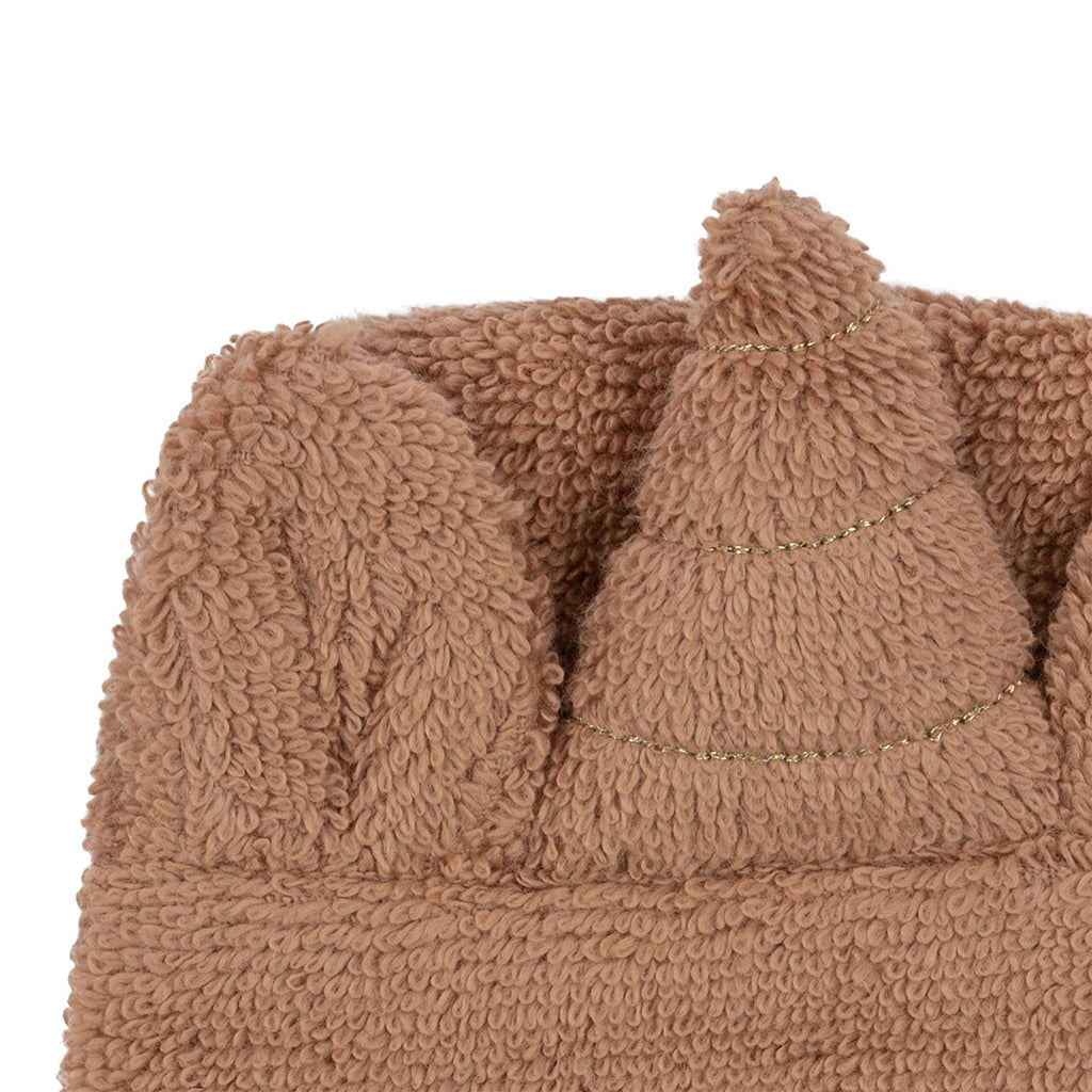 Konges Sløjd badehandsker, 3 stk. - Unicorn