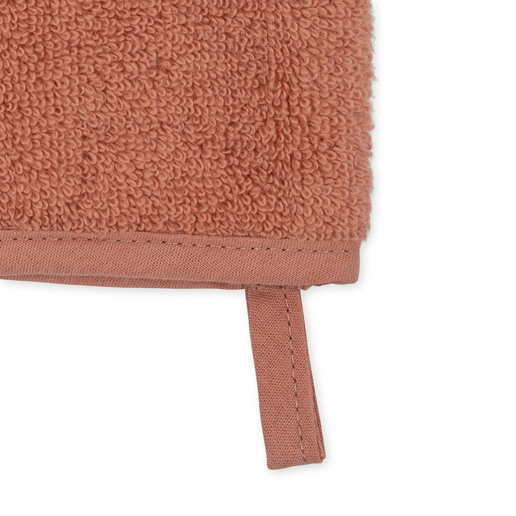 Konges Sløjd badehandsker, 3 stk. - Unicorn